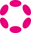 Polkadot logo